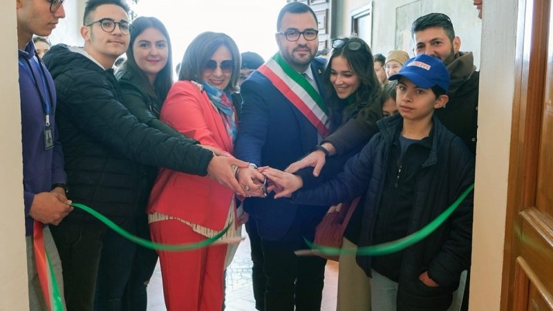 A spasso nell’arte: alla riscoperta del Convento della Santa Spina