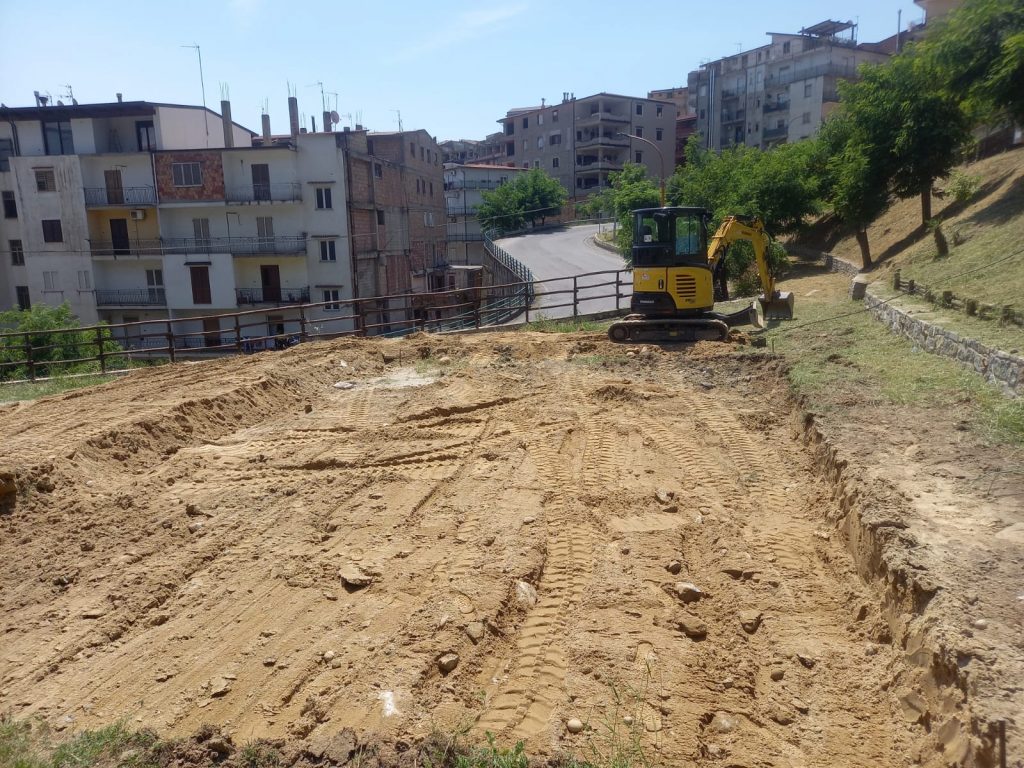 Inaugurazione Casa sociale del sorriso