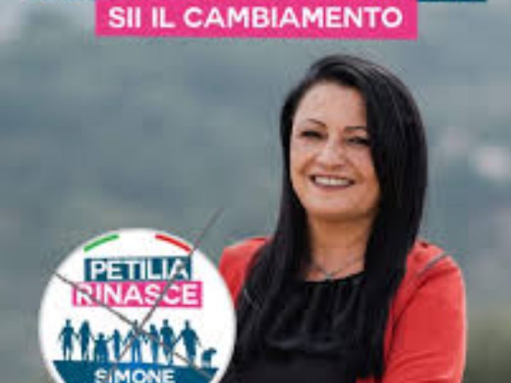 Arrivano le dimissioni di Berardi. Rizzuti entra in Consiglio comunale