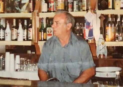 L’ultimo saluto a un pioniere della ristorazione: Zio Pasquale del Favaloro
