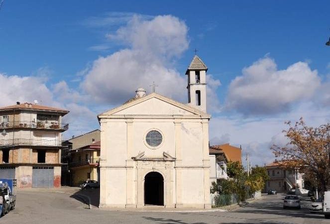 Incidente a San Mauro Marchesato