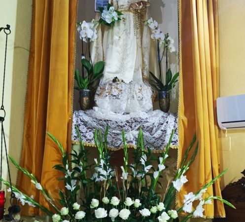 Festa della Madonna dell’Arca a Foresta: Sugarfree e Carboidrati in concerto
