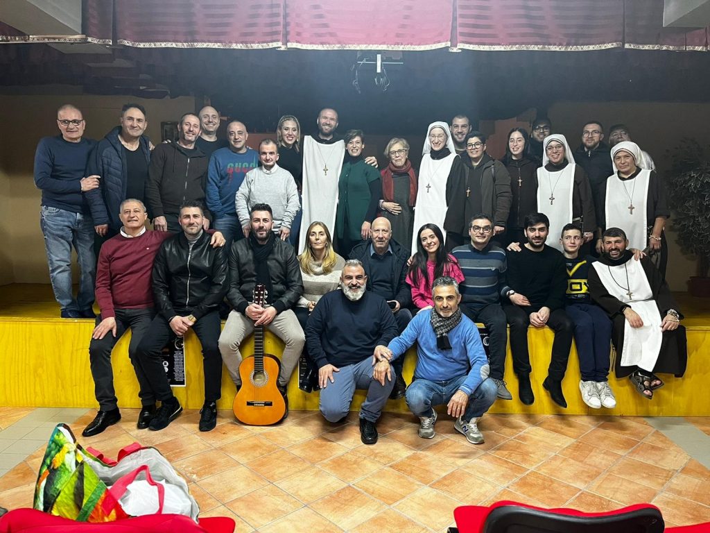 Tutti insieme per la Santa Spina: Rappresentazione teatrale della storia della sacra reliquia