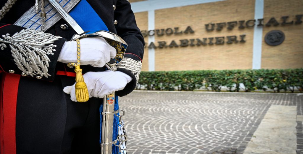 Concorso Carabinieri: Iniziate le procedure per la selezione di 17 Ufficiali
  