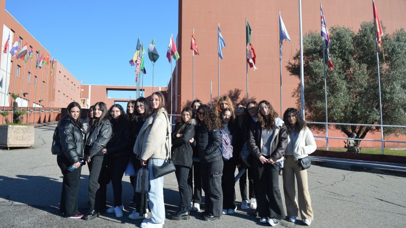 Liceo Scientifico L. Satriani celebra la Giornata Internazionale delle Donne e Ragazze nella Scienza all’Unical