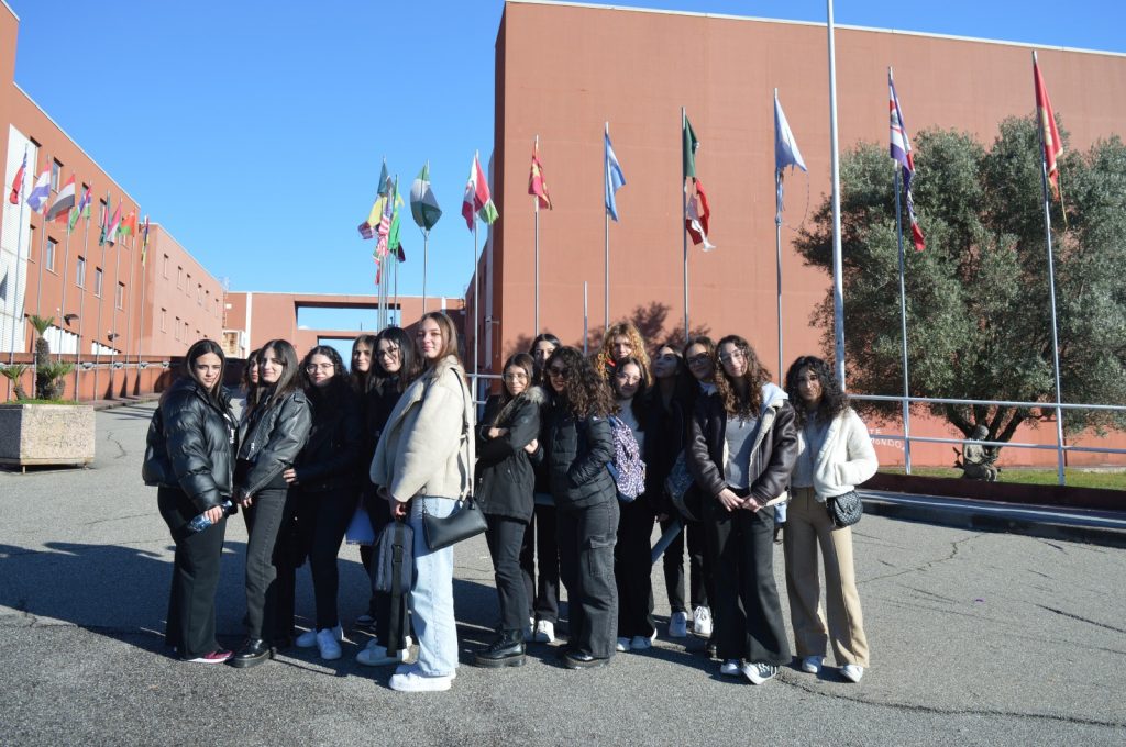 Liceo Scientifico L. Satriani celebra la Giornata Internazionale delle Donne e Ragazze nella Scienza all’Unical
  