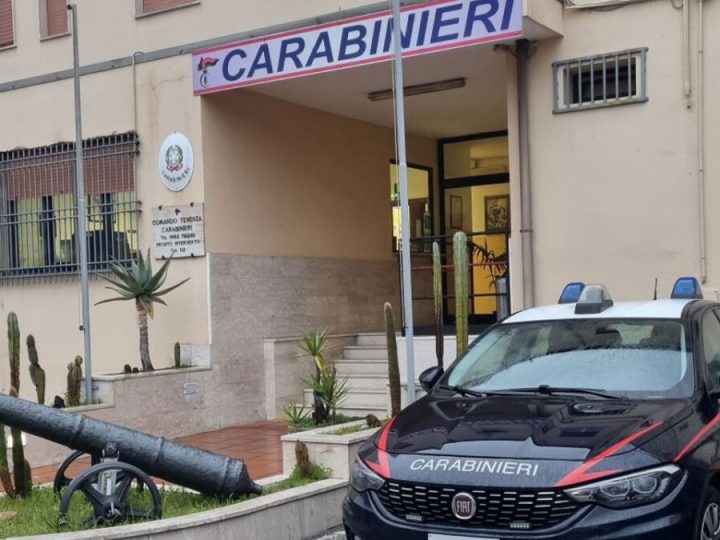 Intervento dei Carabinieri salva un uomo da un tentato suicidio