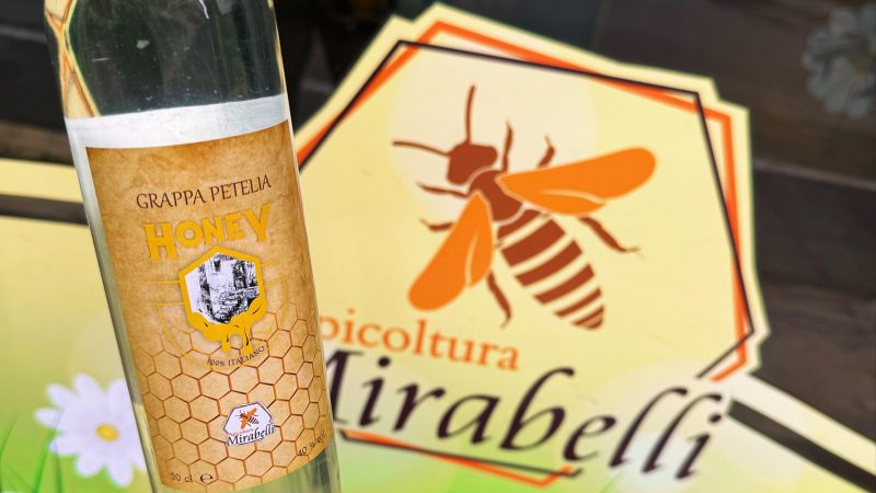 Grappa Petelia: Dall’Azienda Mirabelli il nuovo gioiello distillato che conquista i sensi