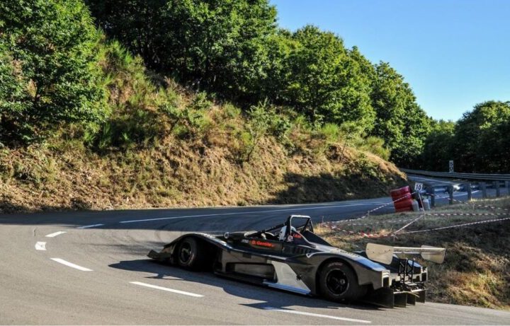 Coppa Sila: Si accendono i motori per il Campionato Italiano