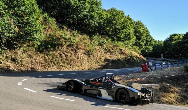 Coppa Sila: Si accendono i motori per il Campionato Italiano
  