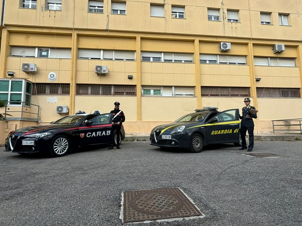 Estorsione, usura e rapina a connazionale, in manette un trentenne cinese