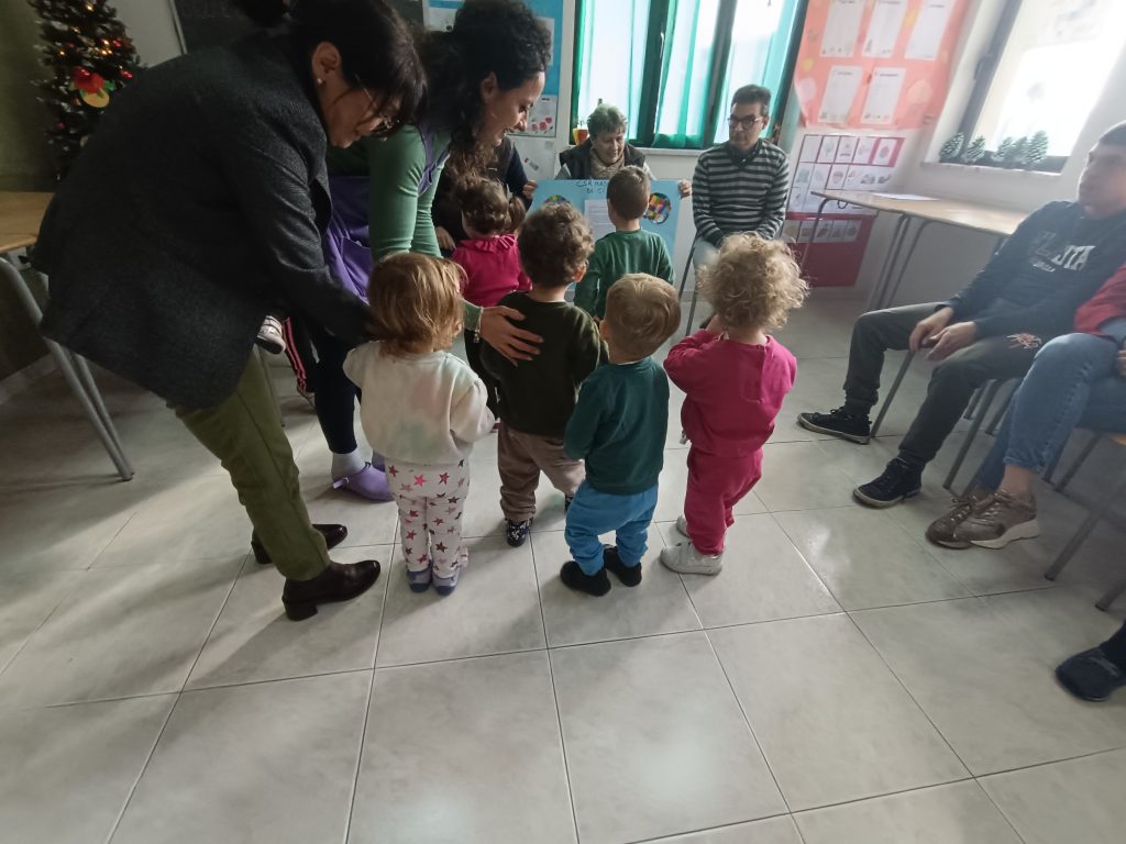 Giornata delle persone con disabilità ricordata al Csr Madre Teresa di Calcutta