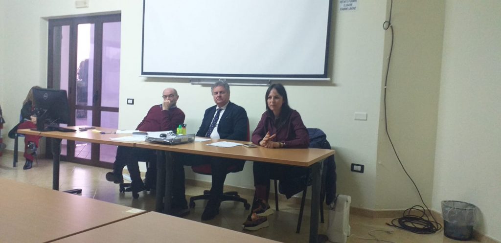 Lega Crotone per il rilancio del territorio