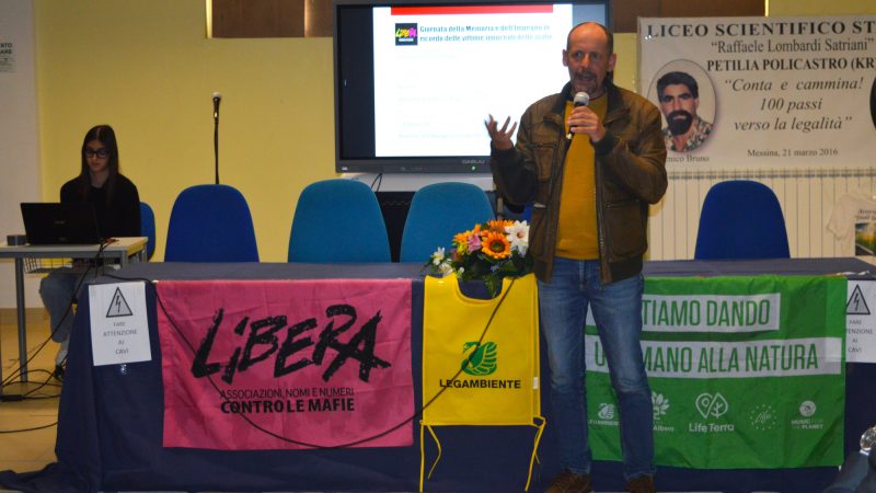 Primavera di Legalità e Bellezza: Memoria, Impegno e Cura della Scuola
  