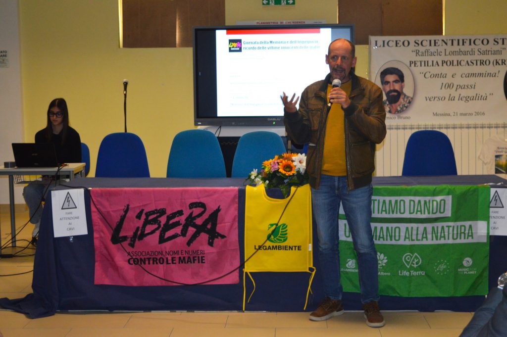 Primavera di Legalità e Bellezza: Memoria, Impegno e Cura della Scuola