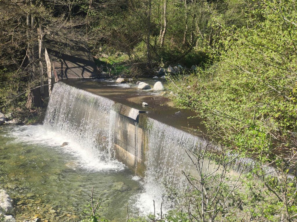 Giornata mondiale dell’acqua: Legambiente Valle Tacina chiede una gestione sostenibile e condivisa dei bacini idrografici