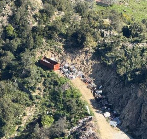 Deciso intervento repressivo dei Carabinieri della Compagnia di Petilia Policastro in materia ambientale
  