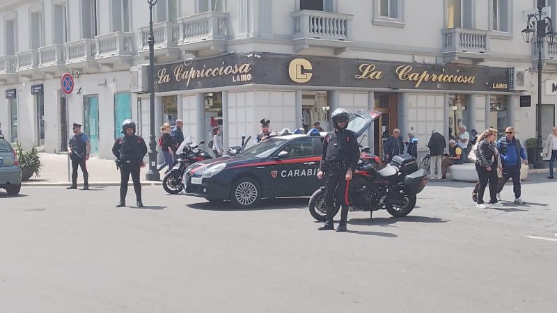 Investe pedone: Denunciato per lesioni, omissione di soccorso e guida in stato di ebbrezza
  