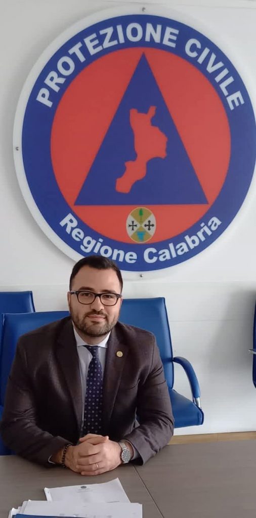 Arriva finanziamento per l’aggiornamento e la digitalizzazione del Piano di Protezione Civile Comunale
  
