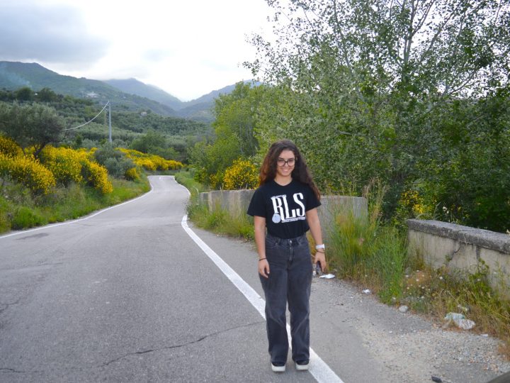Petilia Policastro, geologia e giovani talenti: Flavia Nania vince il Premio “Giovane Geologo”