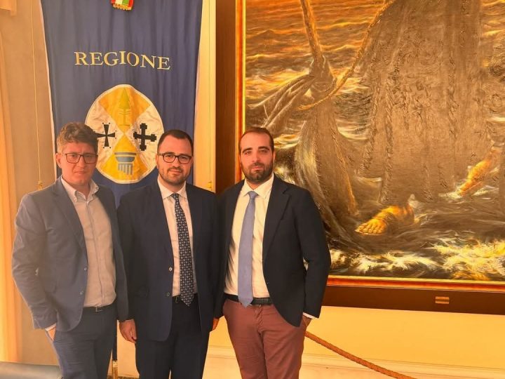Petilia Policastro: Verso l’istituzione della Riserva naturale del torrente Cropa
