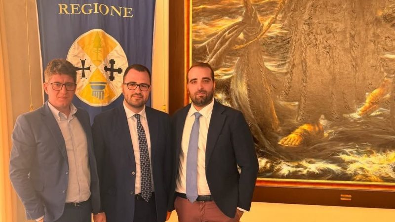 Petilia Policastro: Verso l’istituzione della Riserva naturale del torrente Cropa