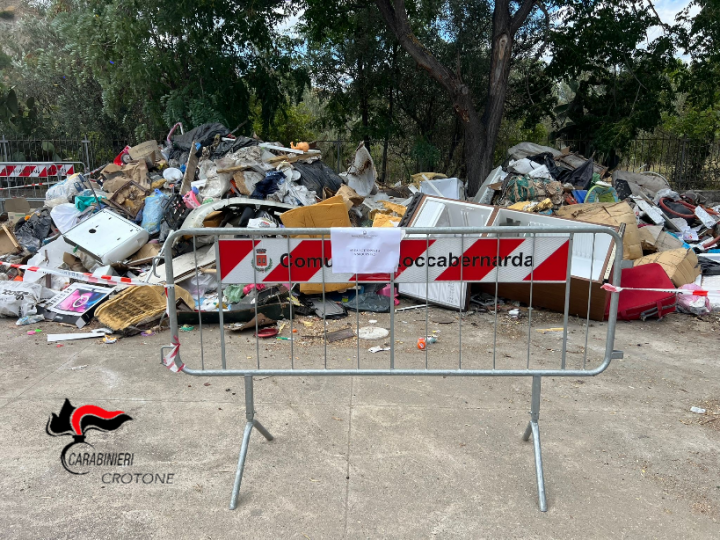 Sanzioni e sequestri per illeciti ambientali e illegalità sul posto di lavoro