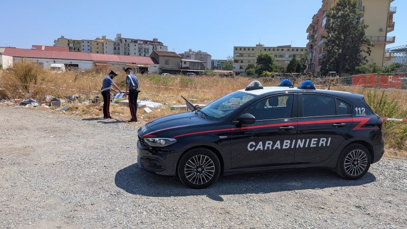 Crotone: Lotta alle discariche abusive