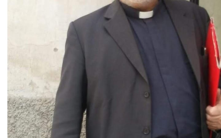 Arcidiocesi Crotone-Santa Severina: Prima tessera del domino la nomina di Vicario generale a don Giuseppe Marra
