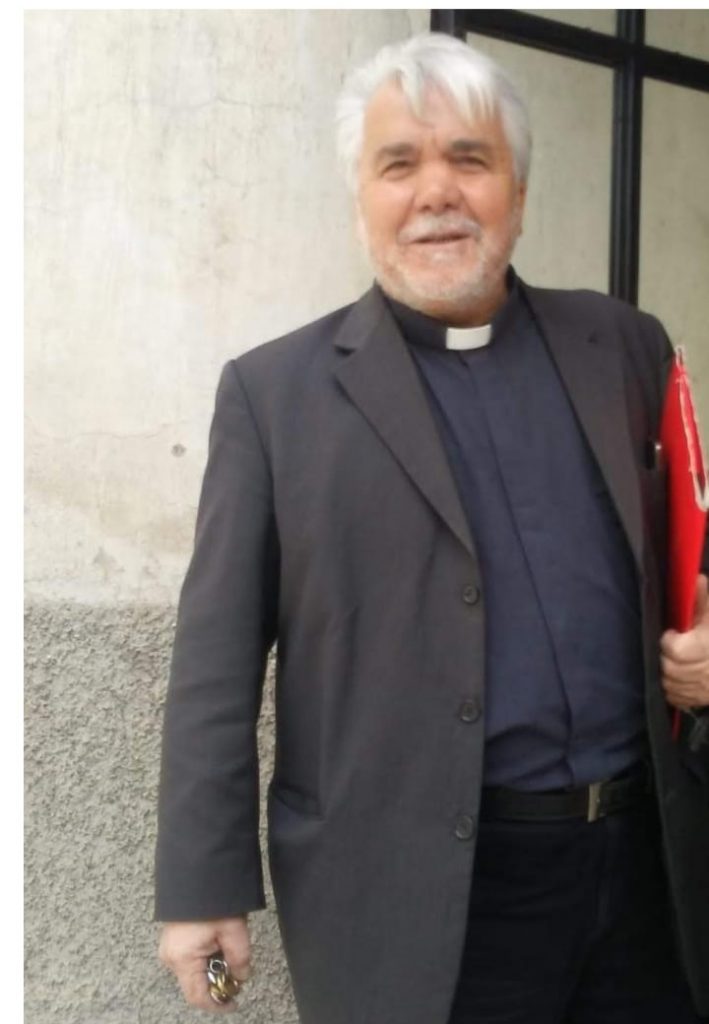 Arcidiocesi Crotone-Santa Severina: Prima tessera del domino la nomina di Vicario generale a don Giuseppe Marra
  