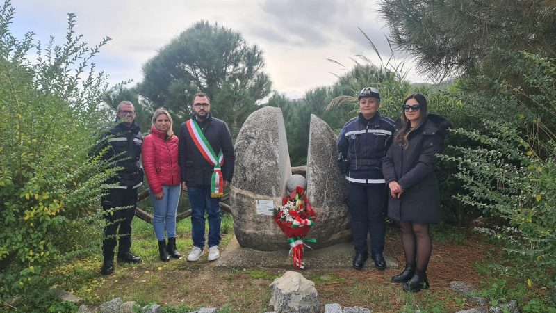 In ricordo di Lea Garofalo: Rinnovato tributo alla memoria della testimone di giustizia