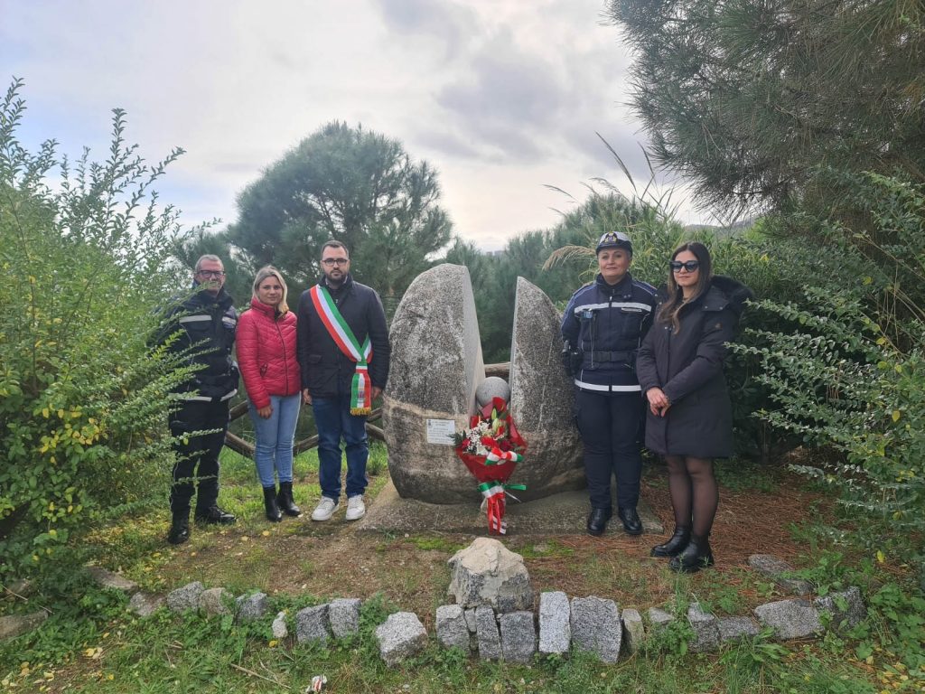 In ricordo di Lea Garofalo: Rinnovato tributo alla memoria della testimone di giustizia
  