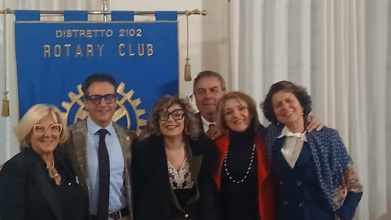 Aterosclerosi, prevenzione e salute: grande partecipazione al convegno del Rotary a Petilia Policastro