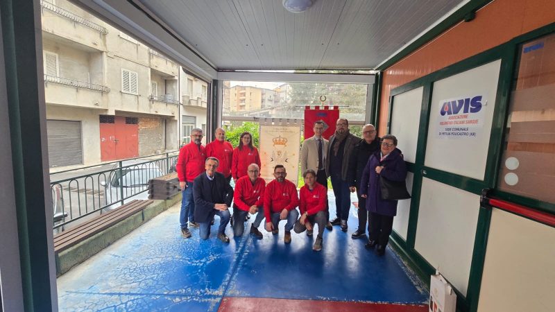 Prevenzione e Solidarietà a Petilia Policastro: Successo per lo Screening Cardiologico targato AVIS