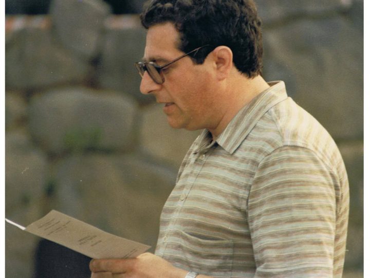 Lutto a Santa Severina: addio al professor Nino Pala, colonna del Liceo “Borrelli”