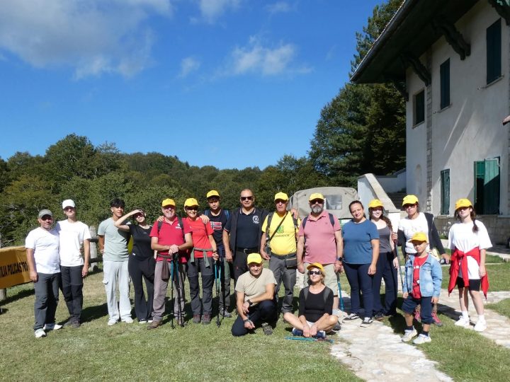 Vent’anni di Agosto nel Parco: Natura, memoria e conoscenza nel cuore della Sila