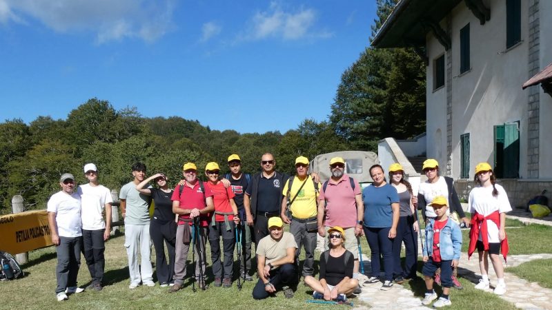 Vent’anni di Agosto nel Parco: Natura, memoria e conoscenza nel cuore della Sila
  