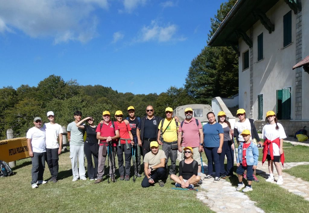Vent’anni di Agosto nel Parco: Natura, memoria e conoscenza nel cuore della Sila