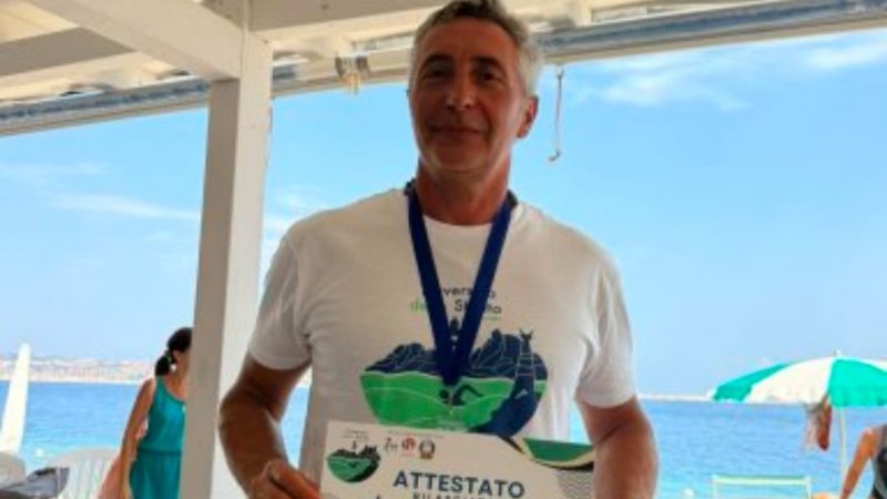 Dalle difficoltà del passato alle correnti dello Stretto: Vincenzo Pace entra nella storia di Petilia Policastro