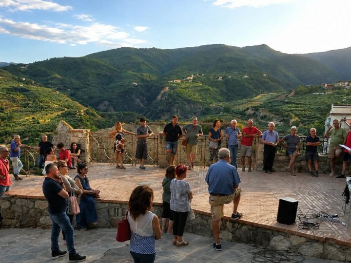 Timpa della Serpa, dalla ricerca degli studenti una proposta per il territorio
