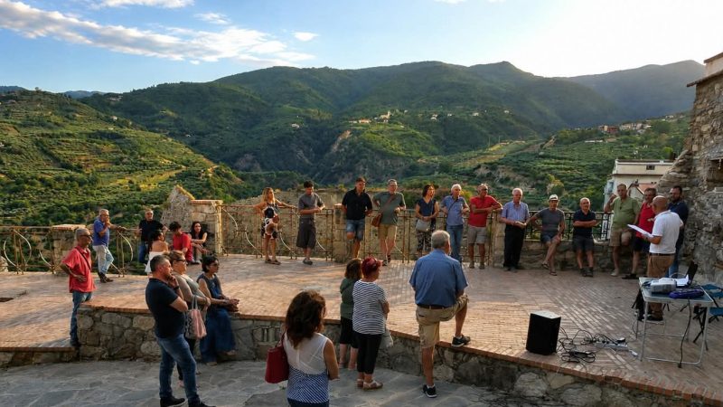 Timpa della Serpa, dalla ricerca degli studenti una proposta per il territorio