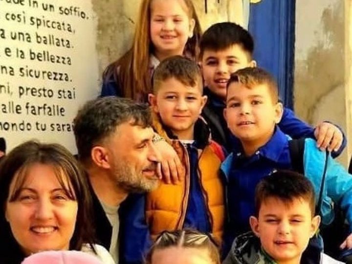 Un piccolo vicolo, una grande storia da custodire: a Petilia Policastro la cultura cresce e guarda al futuro