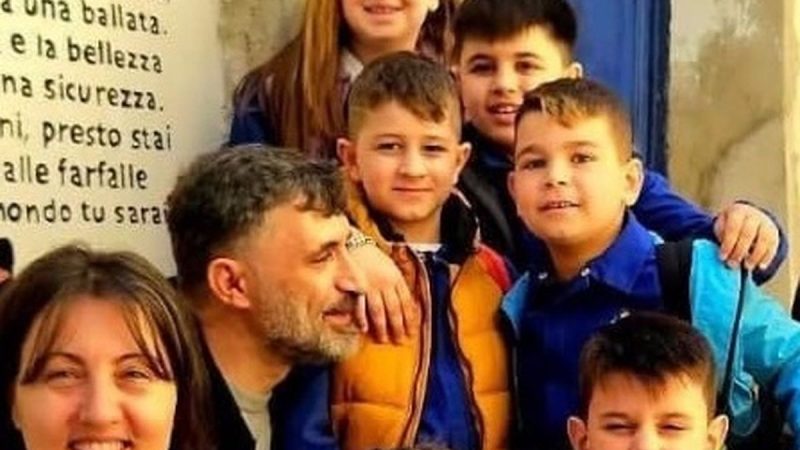 Un piccolo vicolo, una grande storia da custodire: a Petilia Policastro la cultura cresce e guarda al futuro