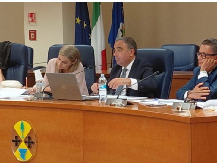 Il Cropa, un percorso che riparte
