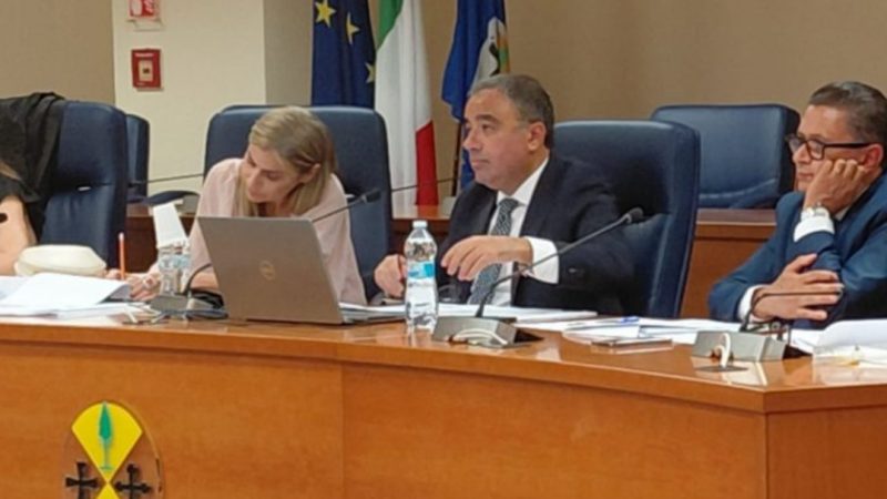 Il Cropa, un percorso che riparte