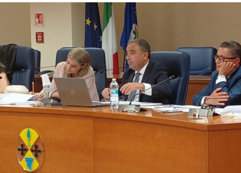 Il Cropa, un percorso che riparte